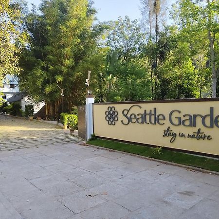 Seattle Garden Resort - Kollihills Exterior photo