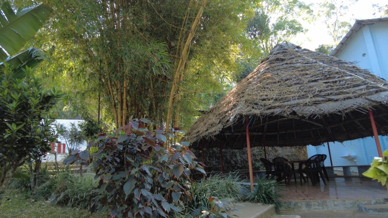 Seattle Garden Resort - Kollihills Exterior photo