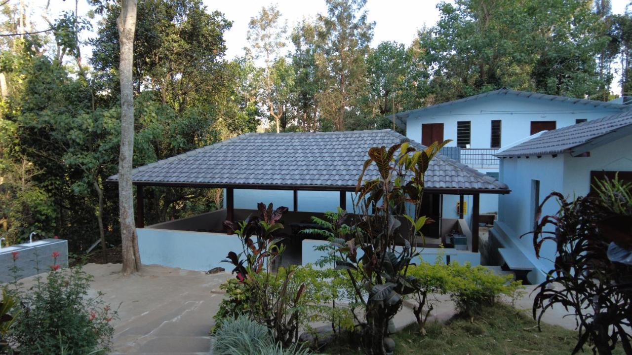 Seattle Garden Resort - Kollihills Exterior photo