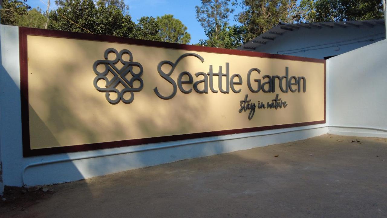 Seattle Garden Resort - Kollihills Exterior photo