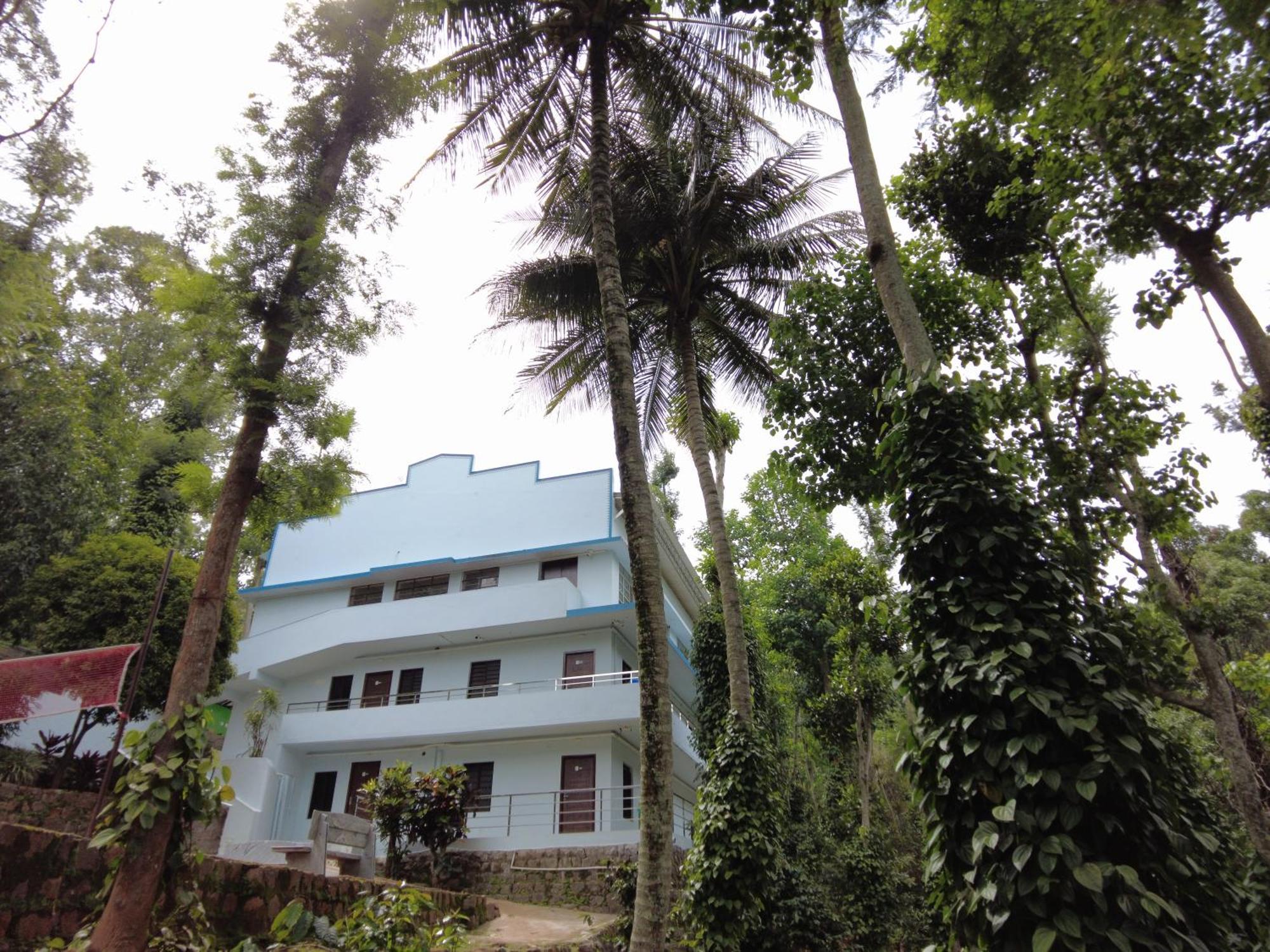 Seattle Garden Resort - Kollihills Exterior photo