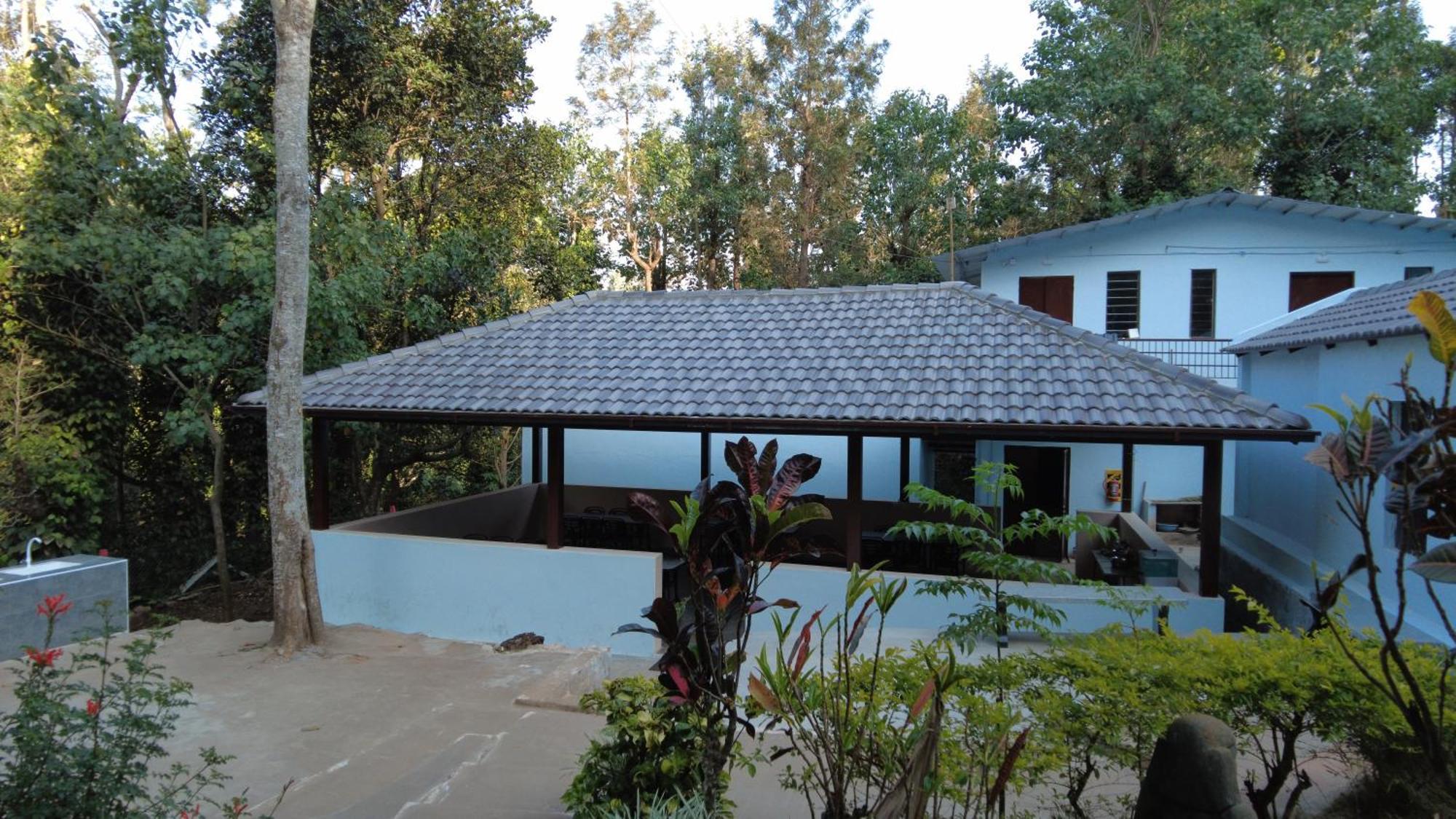 Seattle Garden Resort - Kollihills Exterior photo